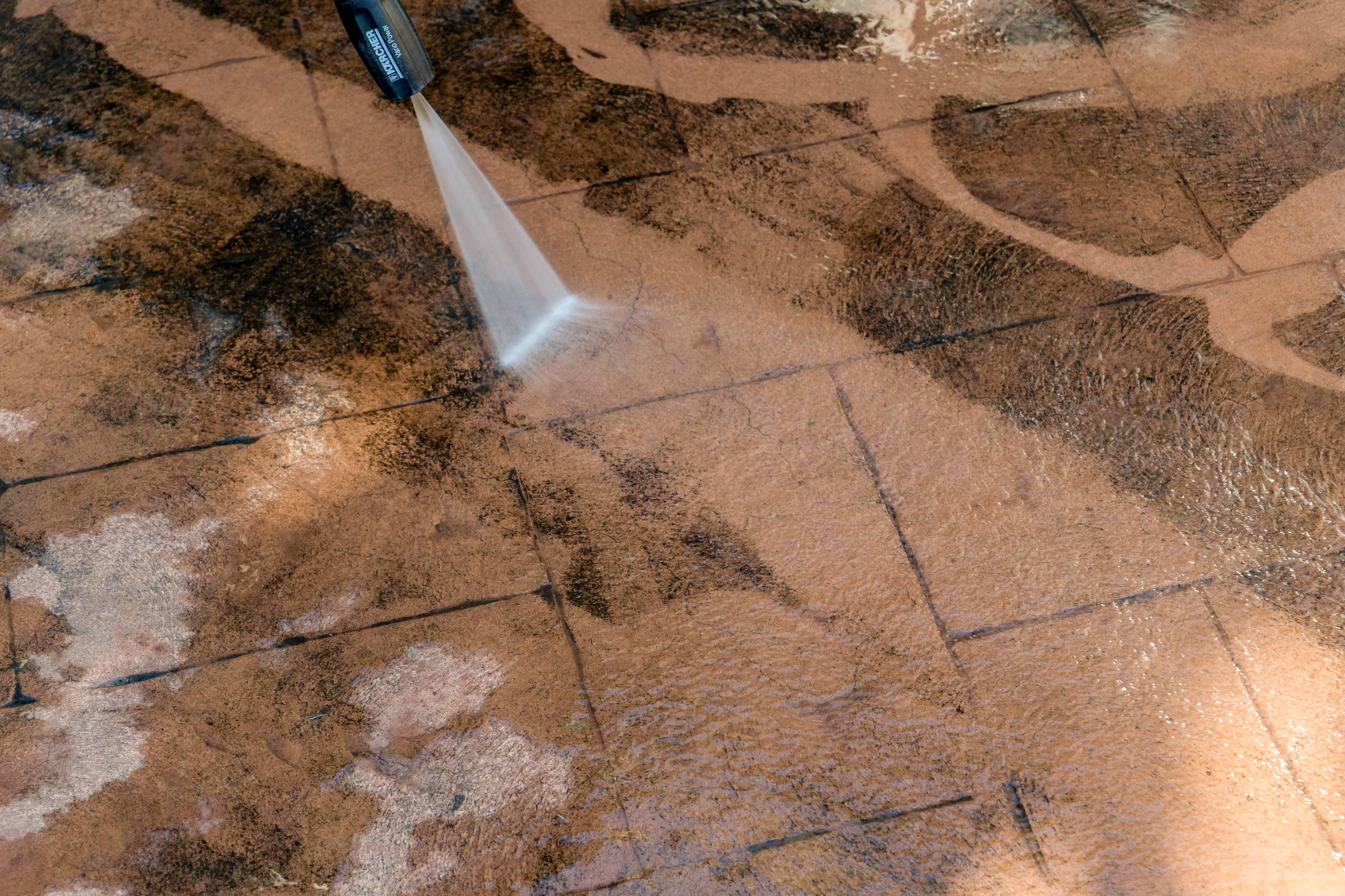 Pressure Washing in Hilton Head Island, SC